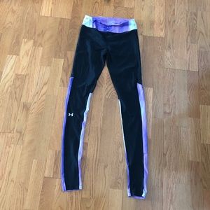 Under Armour Women’s Long Spandex